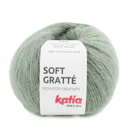 Soft Gratte